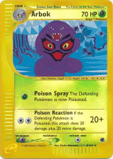 Arbok