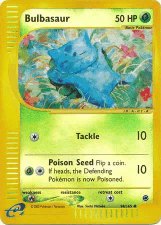 Bulbasaur