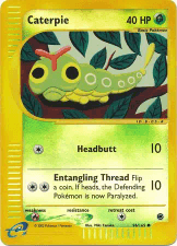 Caterpie