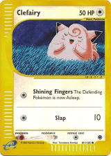 Clefairy