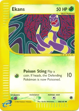 Ekans