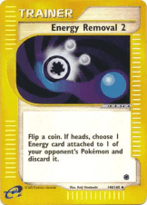 Energy Removal 2