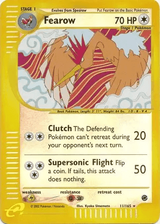 Fearow