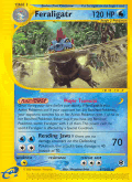 Feraligatr