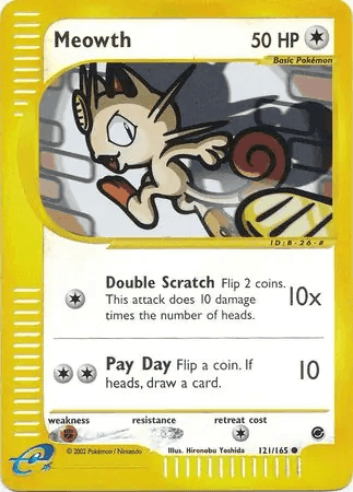 Meowth