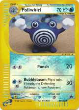 Poliwhirl
