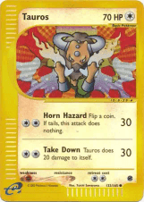 Tauros