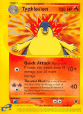 Typhlosion