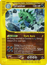 Tyranitar