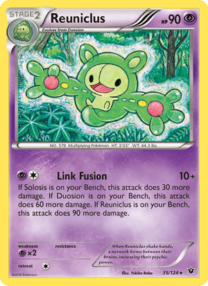 Reuniclus