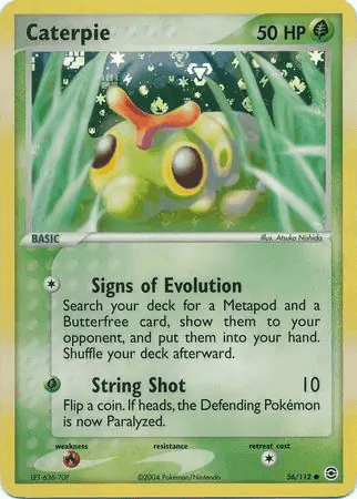 Caterpie