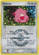 Chansey