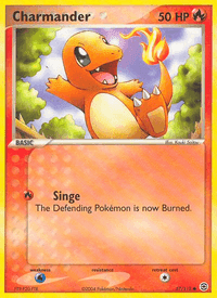 Charmander