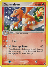 Charmeleon