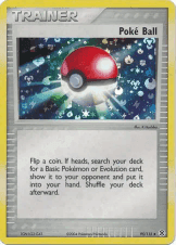 Poké Ball