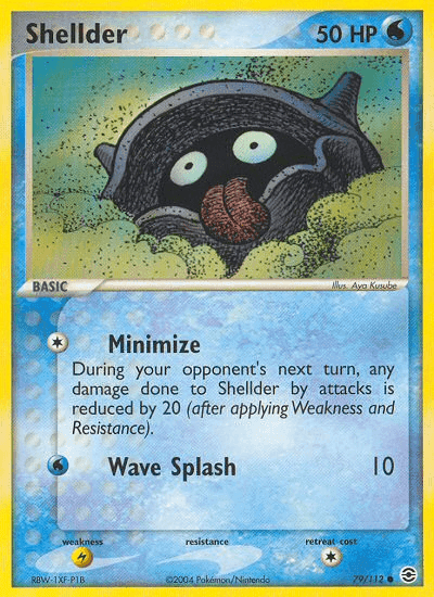 Shellder