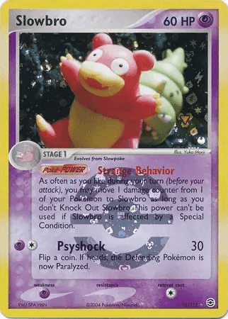 Slowbro