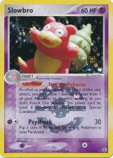 Slowbro
