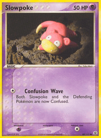 Slowpoke
