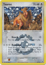 Tauros
