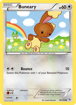 Buneary