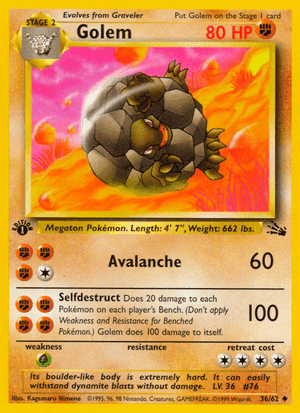 Golem
