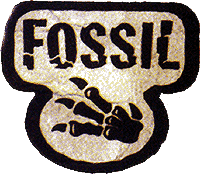 Fossil • Unlimited