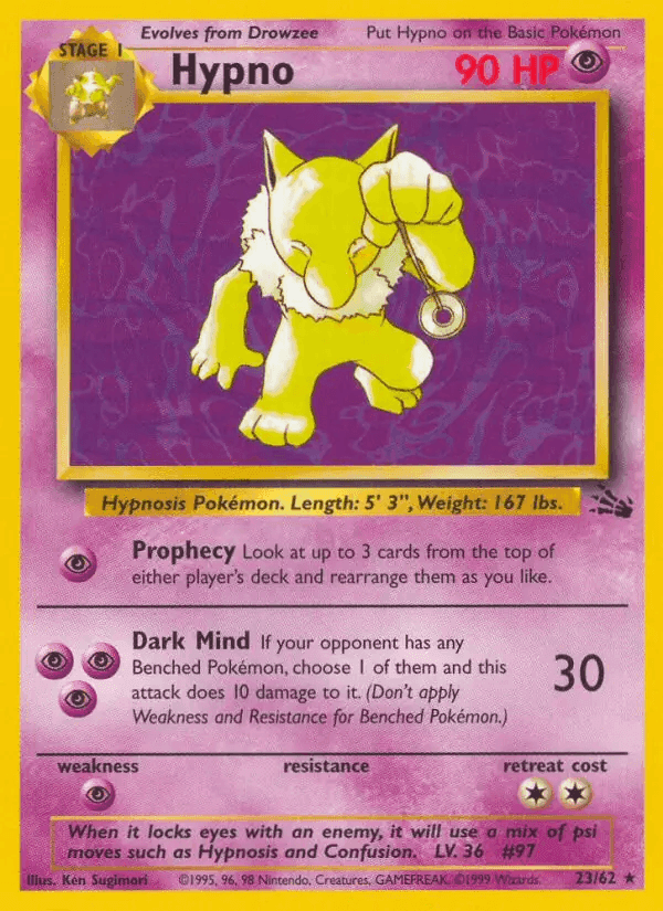 Hypno