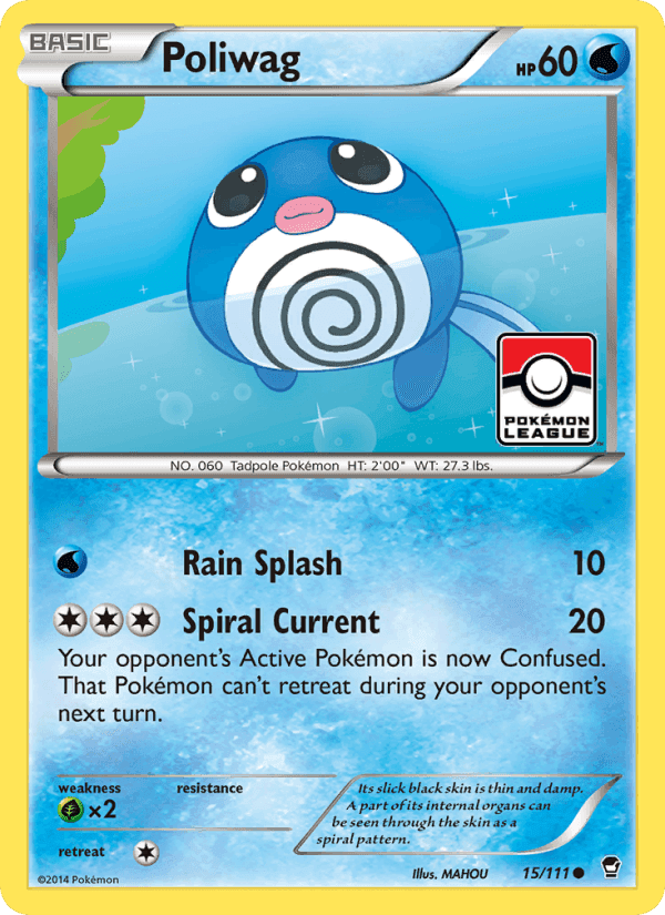 Poliwag