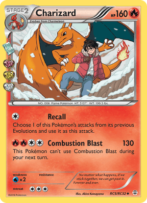 Charizard