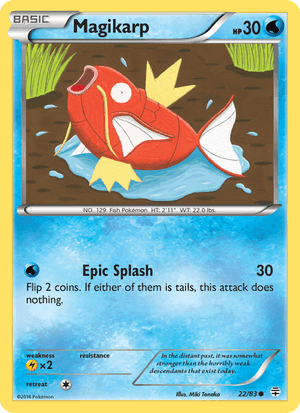Magikarp