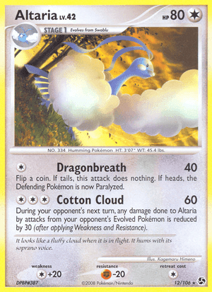 Altaria