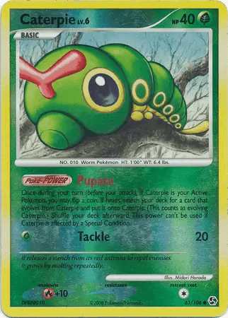 Caterpie