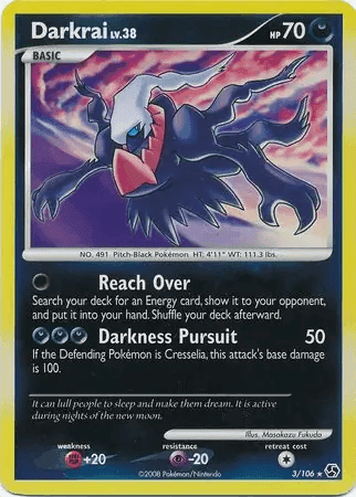 Darkrai