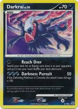 Darkrai