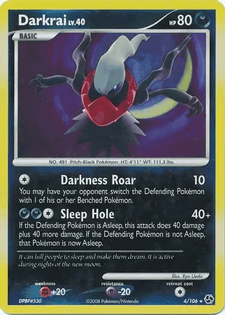Darkrai