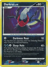 Darkrai