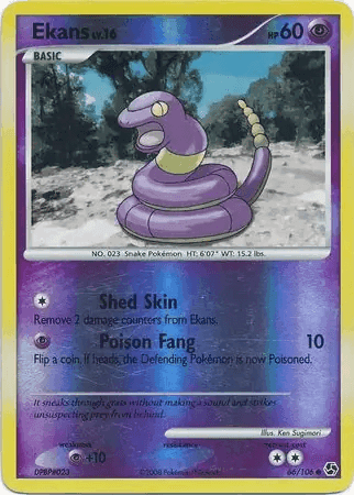 Ekans