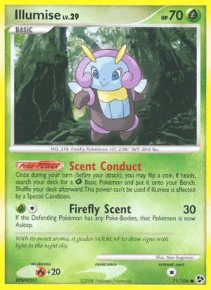 Illumise