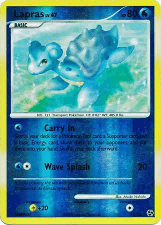 Lapras
