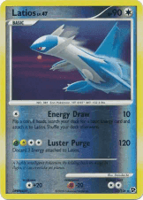 Latios