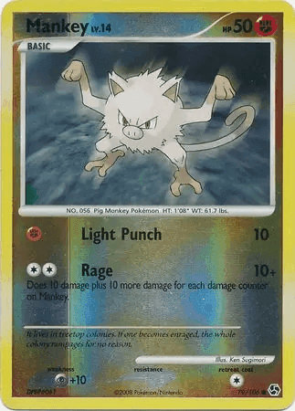 Mankey