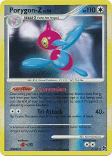 Porygon-Z