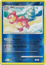 Slowbro