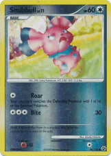 Snubbull