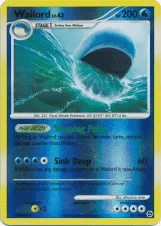 Wailord