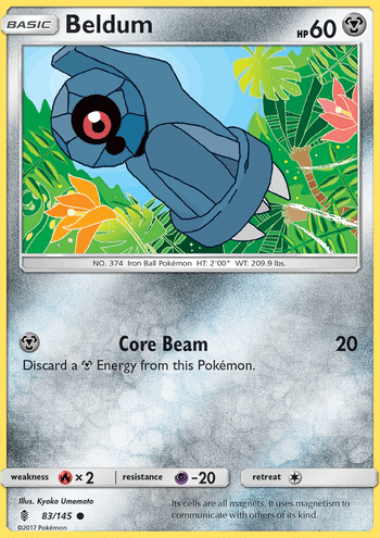 Beldum