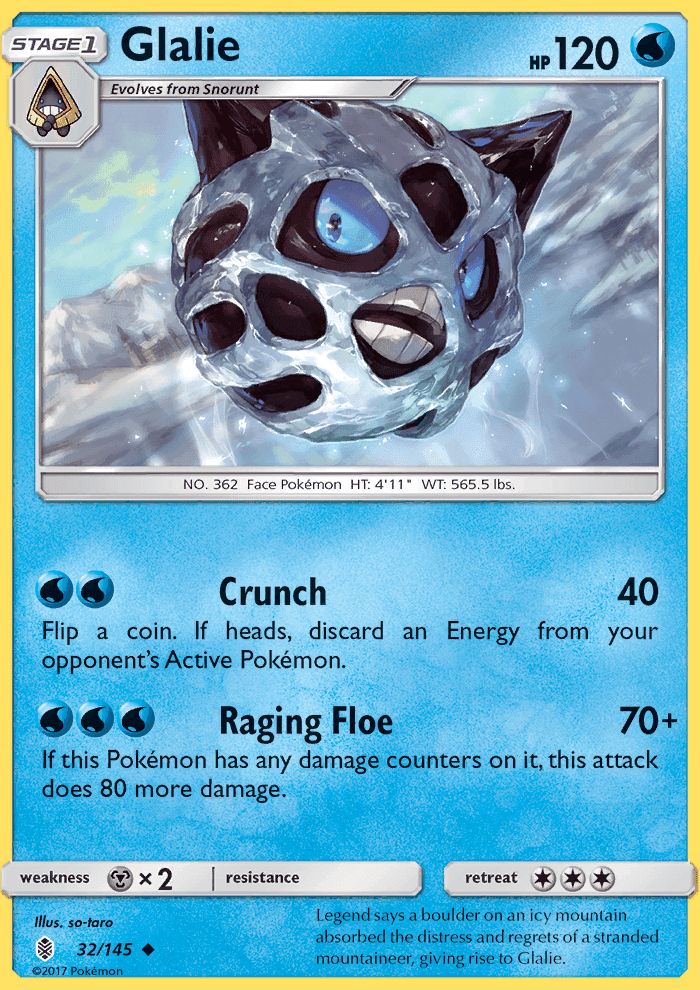 Glalie