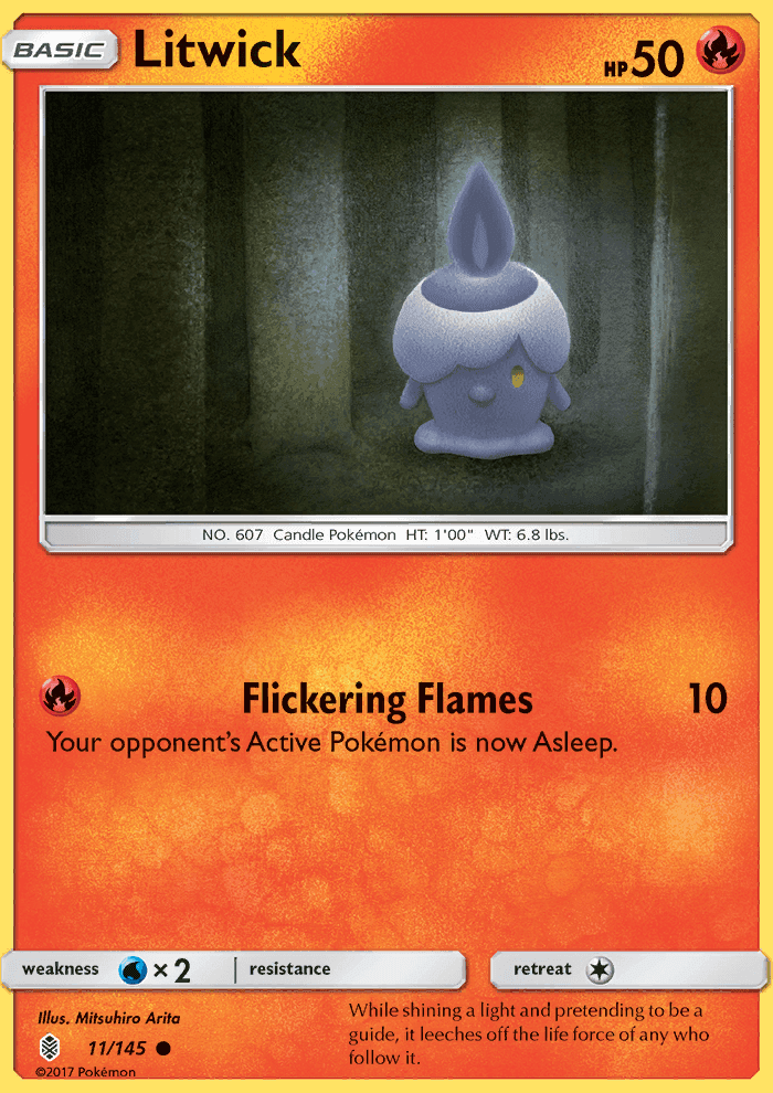 Litwick