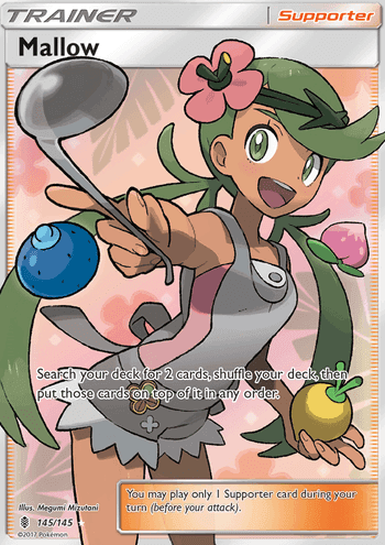 Mallow